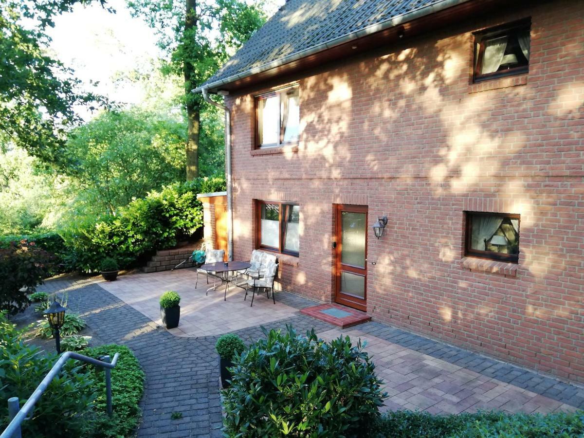 Ferienwohnung Casa Osterberg - - - - Hamburg - Lüneburg Stelle Exterior foto